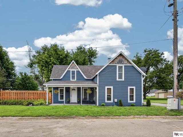House for sale in Nebraska