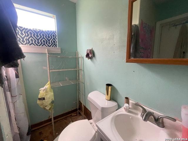 House for sale in Palacios, Matagorda County