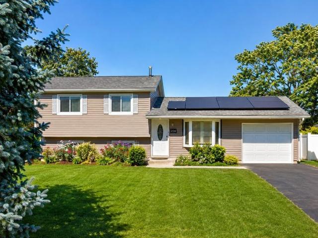 House for sale in Bolingbrook, Illinois