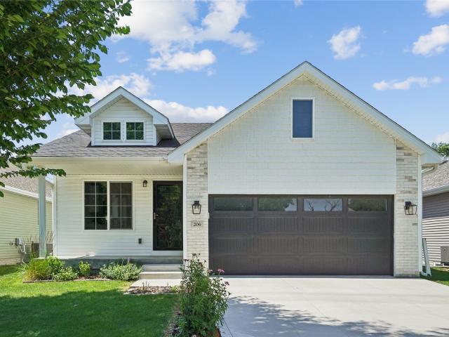 House for sale in Polk City, Iowa