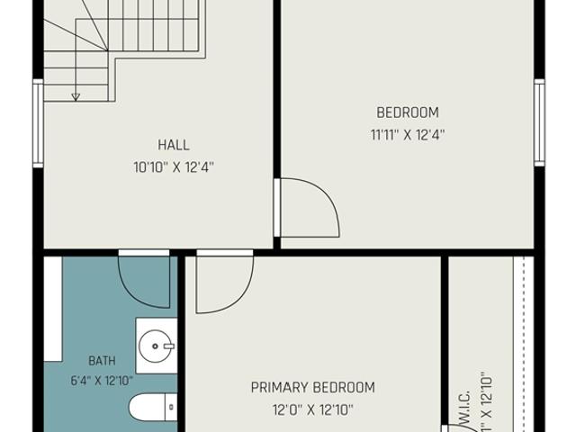 House for sale in Scottville, Michigan