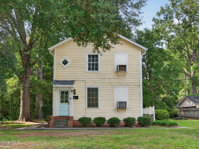 House for sale in Whiteville, North Carolina