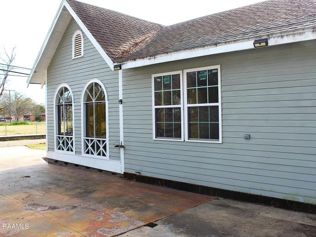 House for sale in Church Point, Louisiana