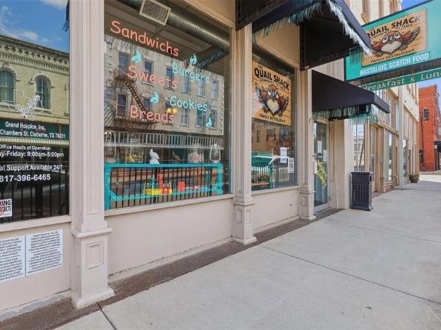 Commercial for sale in Johnson, Texas