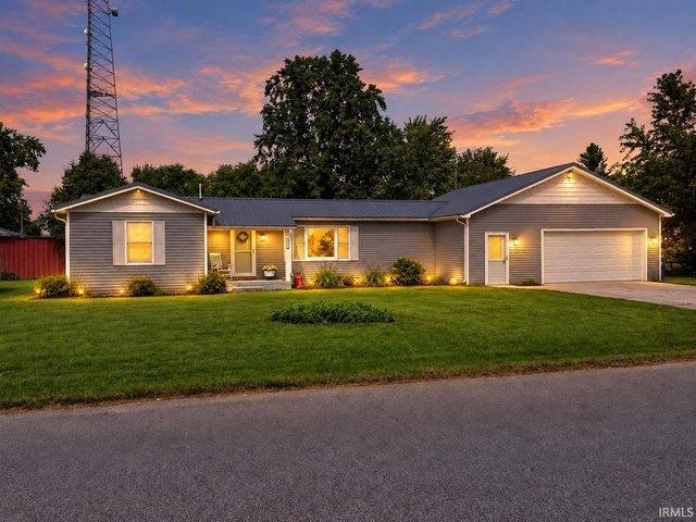 House for sale in Medaryville, Pulaski County