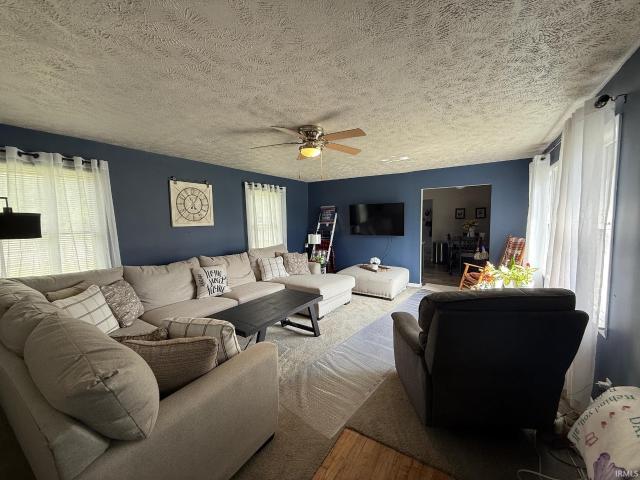 House for sale in Medaryville, Pulaski County