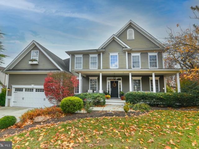Property for sale in Wenonah, New Jersey