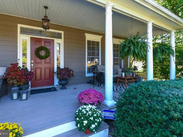 House for sale in Wenonah, New Jersey