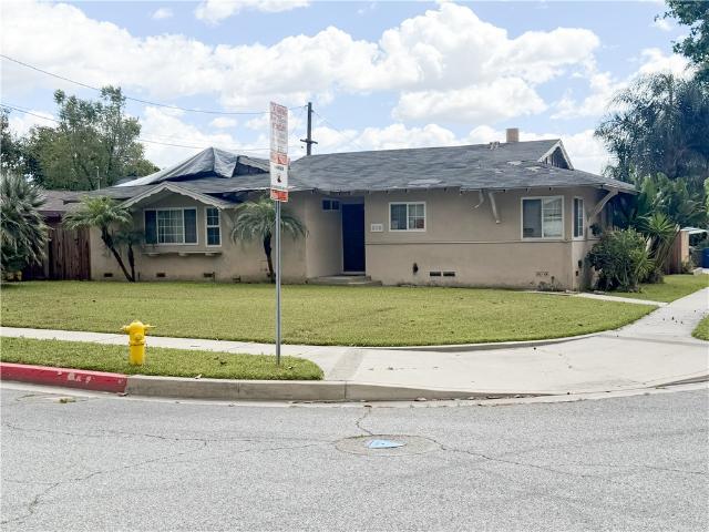 House for sale in Monrovia, California