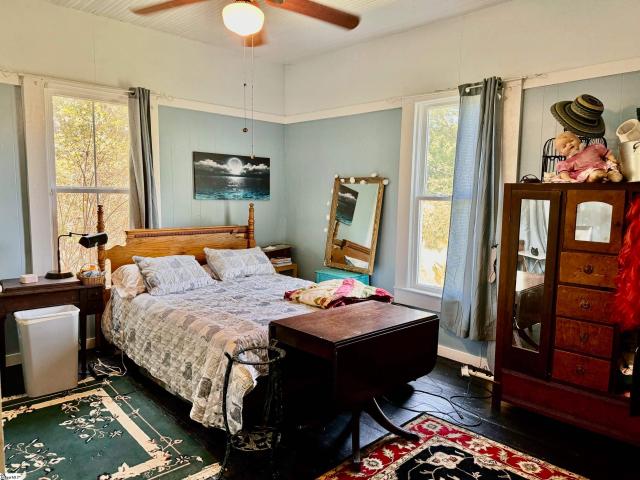 House for sale in Landrum, South Carolina