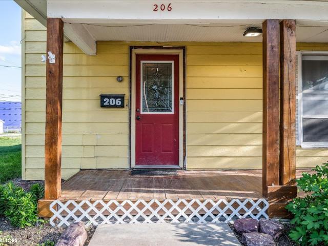 House for sale in Missouri Valley, Iowa