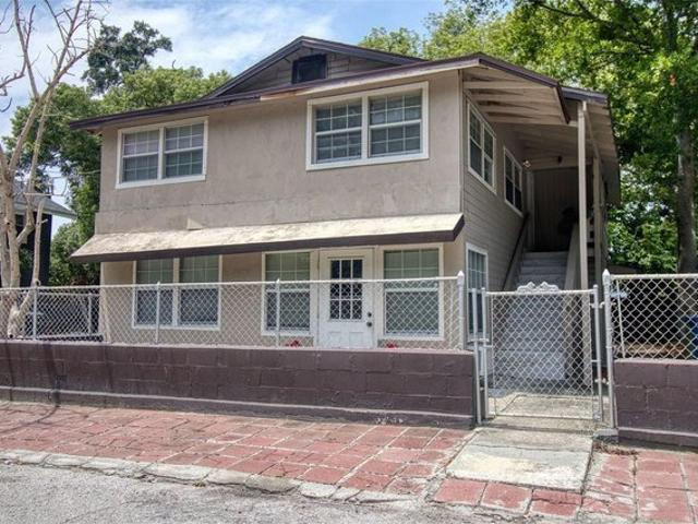 House for sale in Tampa, Florida