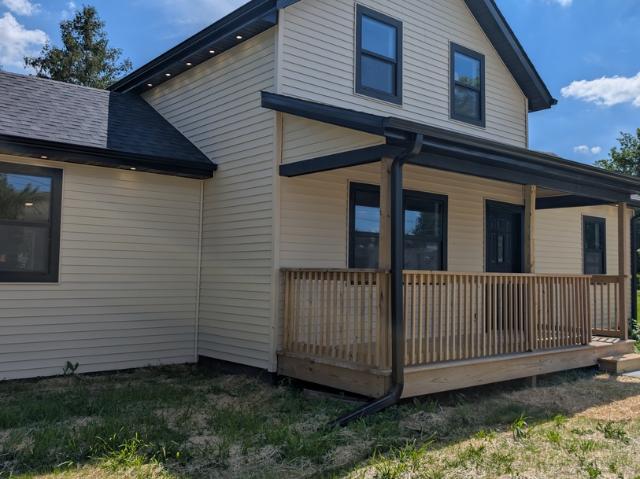 House for sale in Gardner, Illinois