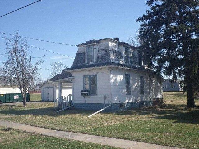 House for sale in Keota, Iowa