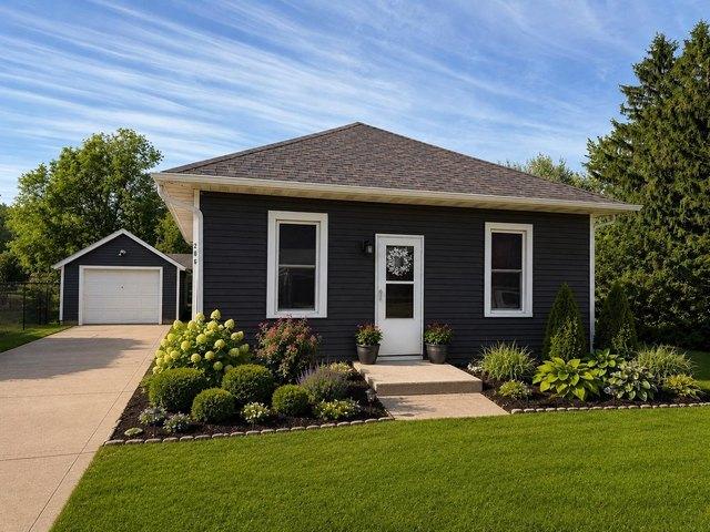 House for sale in Dodgeville, Wisconsin