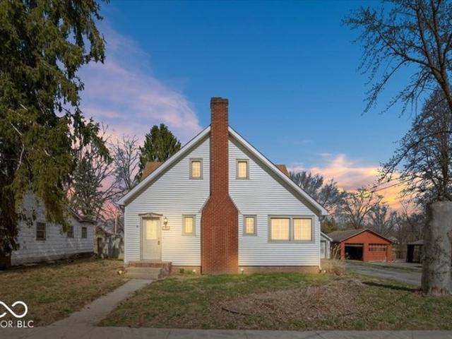 House for sale in New Market, Indiana