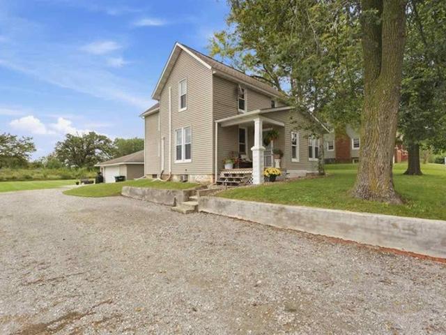 House for sale in Wayland, Henry County