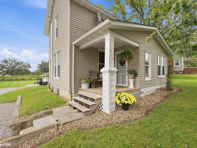 House for sale in Wayland, Henry County