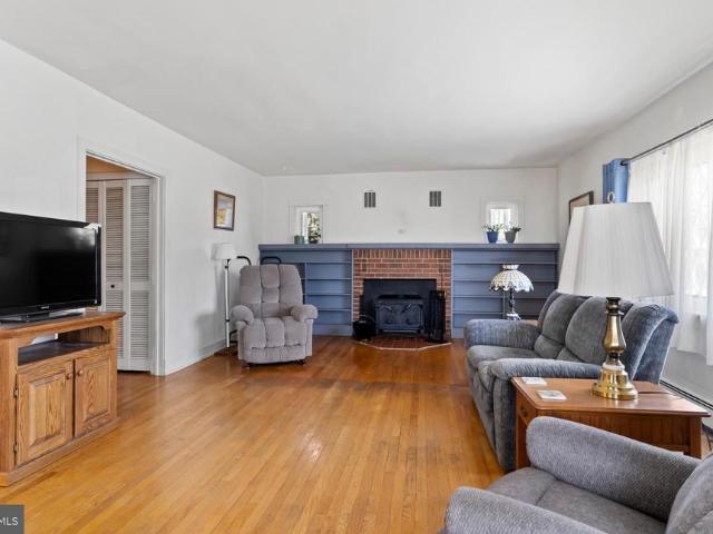 House for sale in New Bloomfield, Pennsylvania