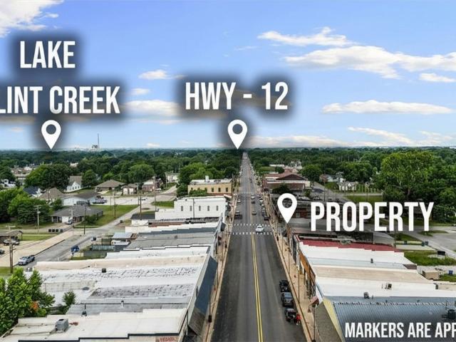 Commercial for sale in Ark