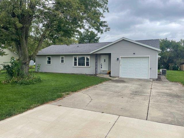 House for sale in Anna, Ohio
