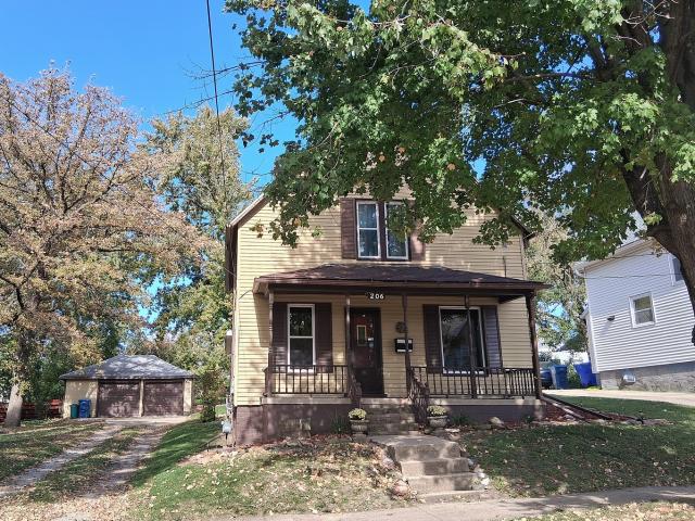 House for sale in Kewanee, Henry County