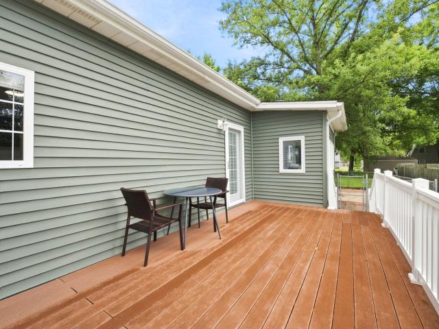 House for sale in Odell, Illinois