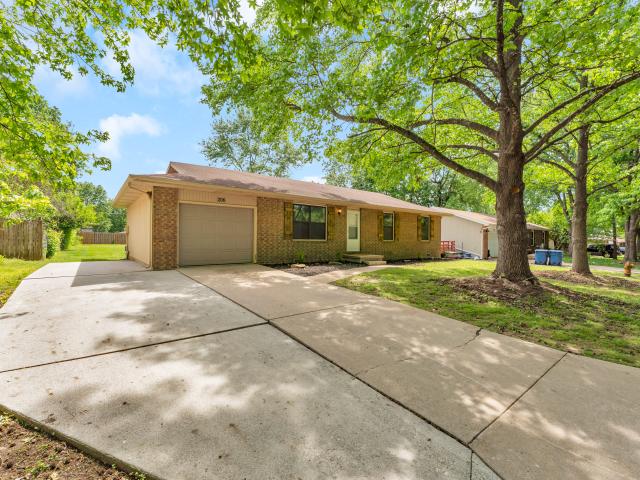 House for sale in Nixa, Missouri
