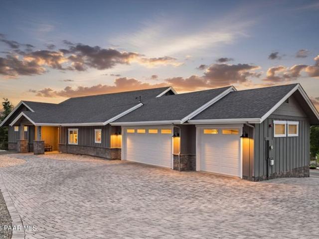 House for sale in Prescott, Arizona