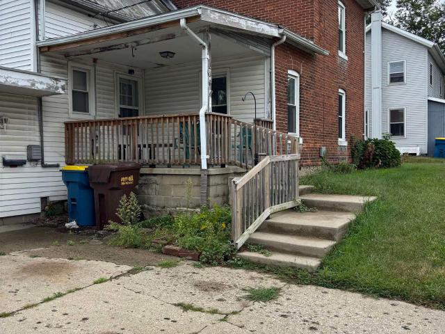 House for sale in Angola, Steuben County