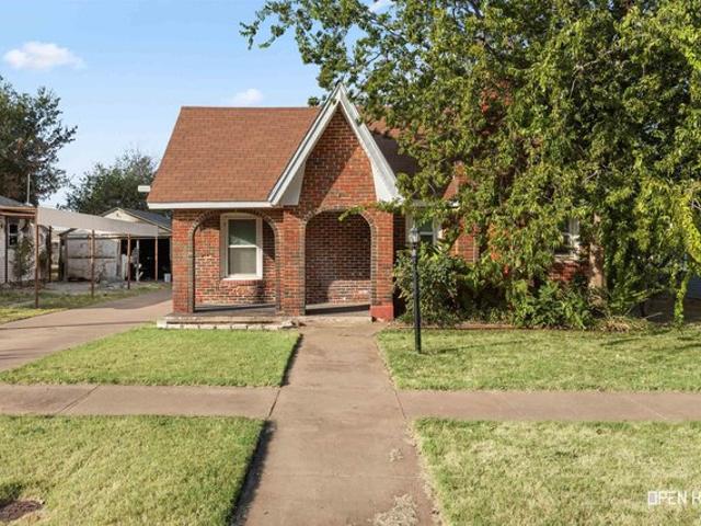House for sale in Electra, Texas
