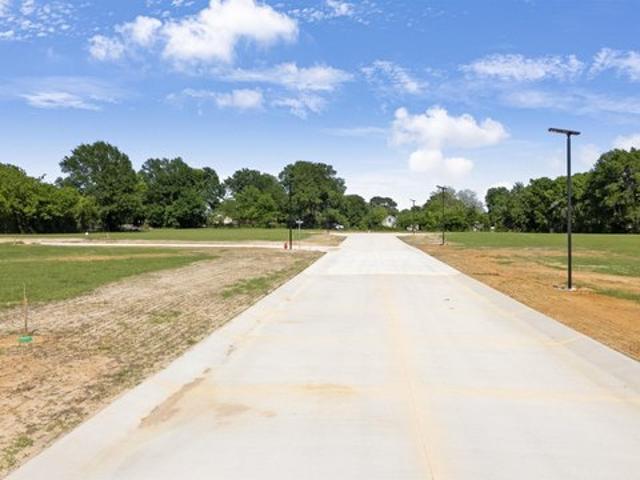 Land for sale in Smith, Texas