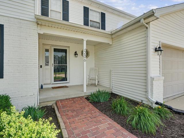 House for sale in Savoy, Illinois