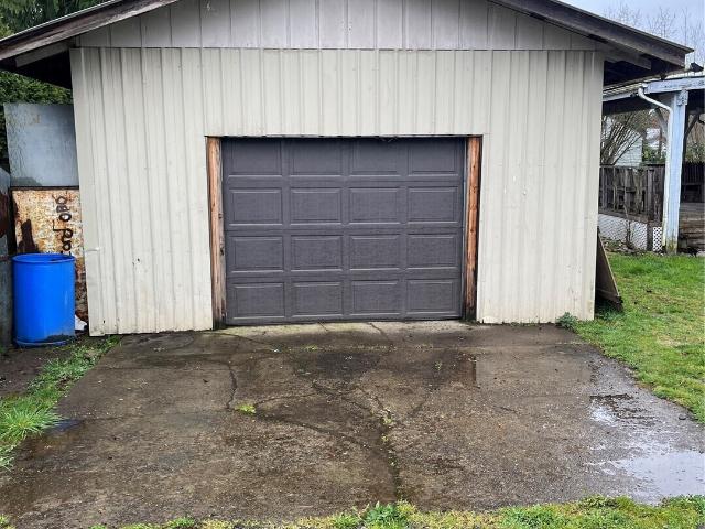 House for sale in Centralia, Washington