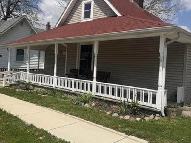 House for sale in Advance, Indiana