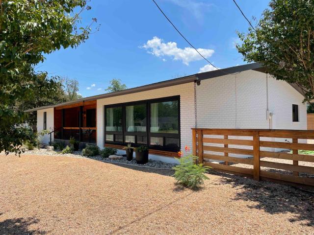 House for sale in Llano, Texas