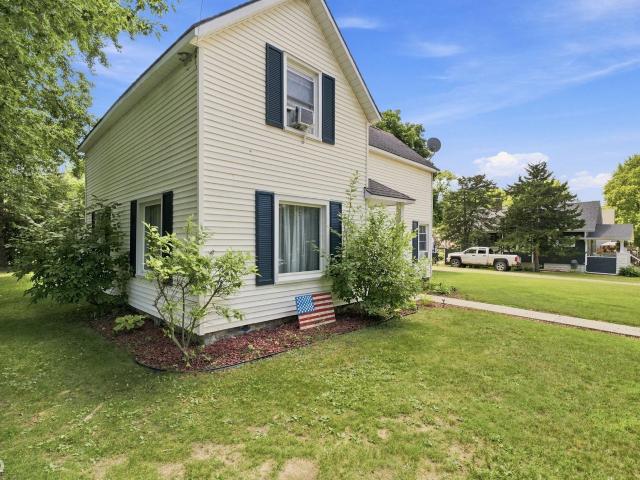 House for sale in Avoca, Michigan
