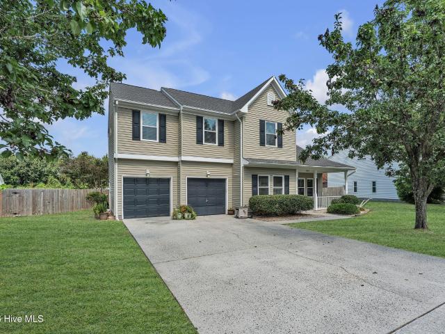 House for sale in North Carolina