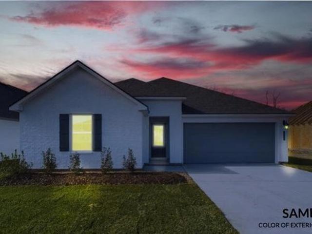 House for sale in Duson, Louisiana