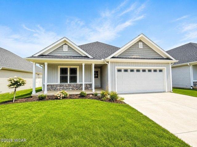 Condo for sale in Lima, Allen County
