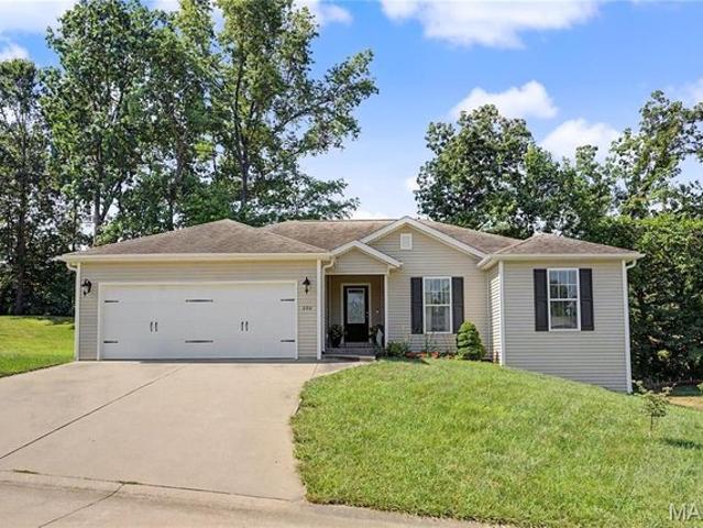 House for sale in Cape Girardeau, Missouri
