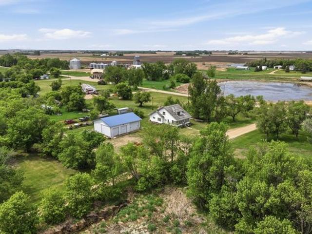 House for sale in Stirum, Sargent County