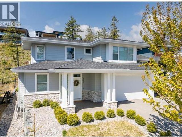 House for sale in Winfield, British Columbia