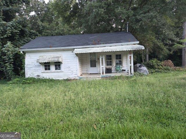House for sale in Bremen, Haralson County