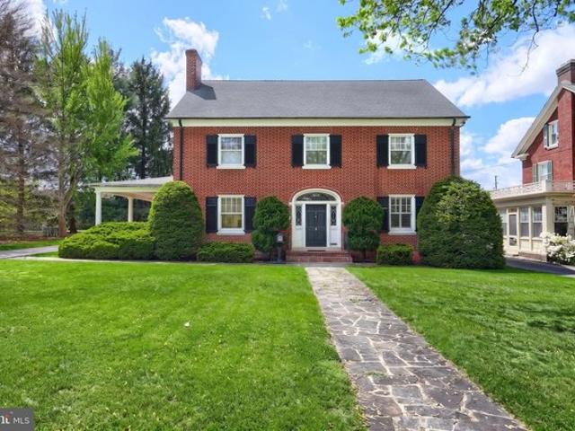 House for sale in Hanover, Pennsylvania