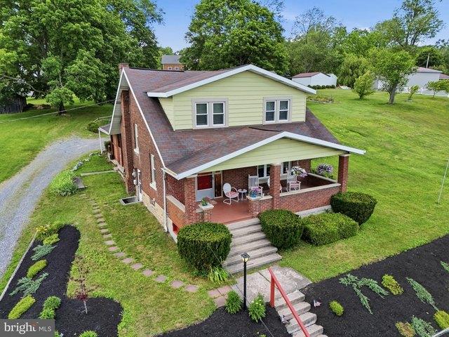House for sale in Clearfield, Pennsylvania