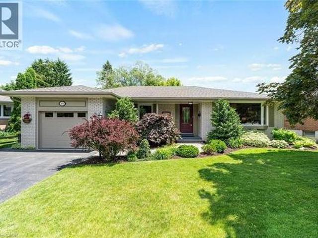 House for sale in Georgina, Ontario