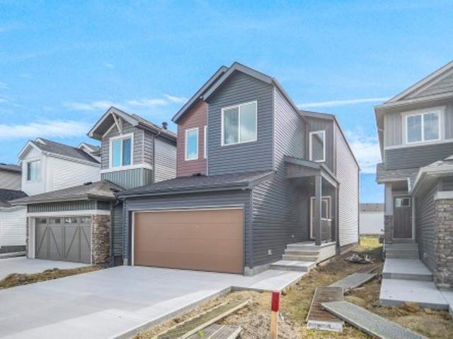 House for sale in Fort Saskatchewan
