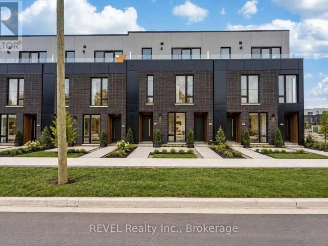 Townhouse for rent in Merritton, St. Catharines