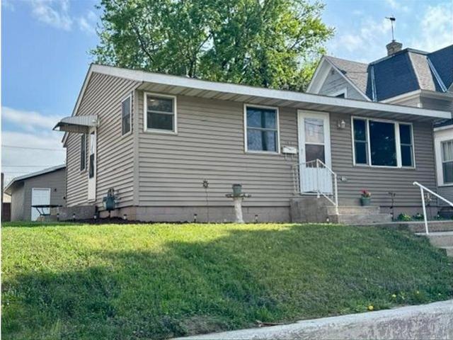 House for sale in Montgomery, Minnesota